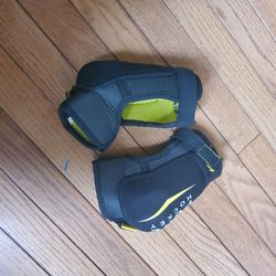 Pure Hockey youth elbow pads