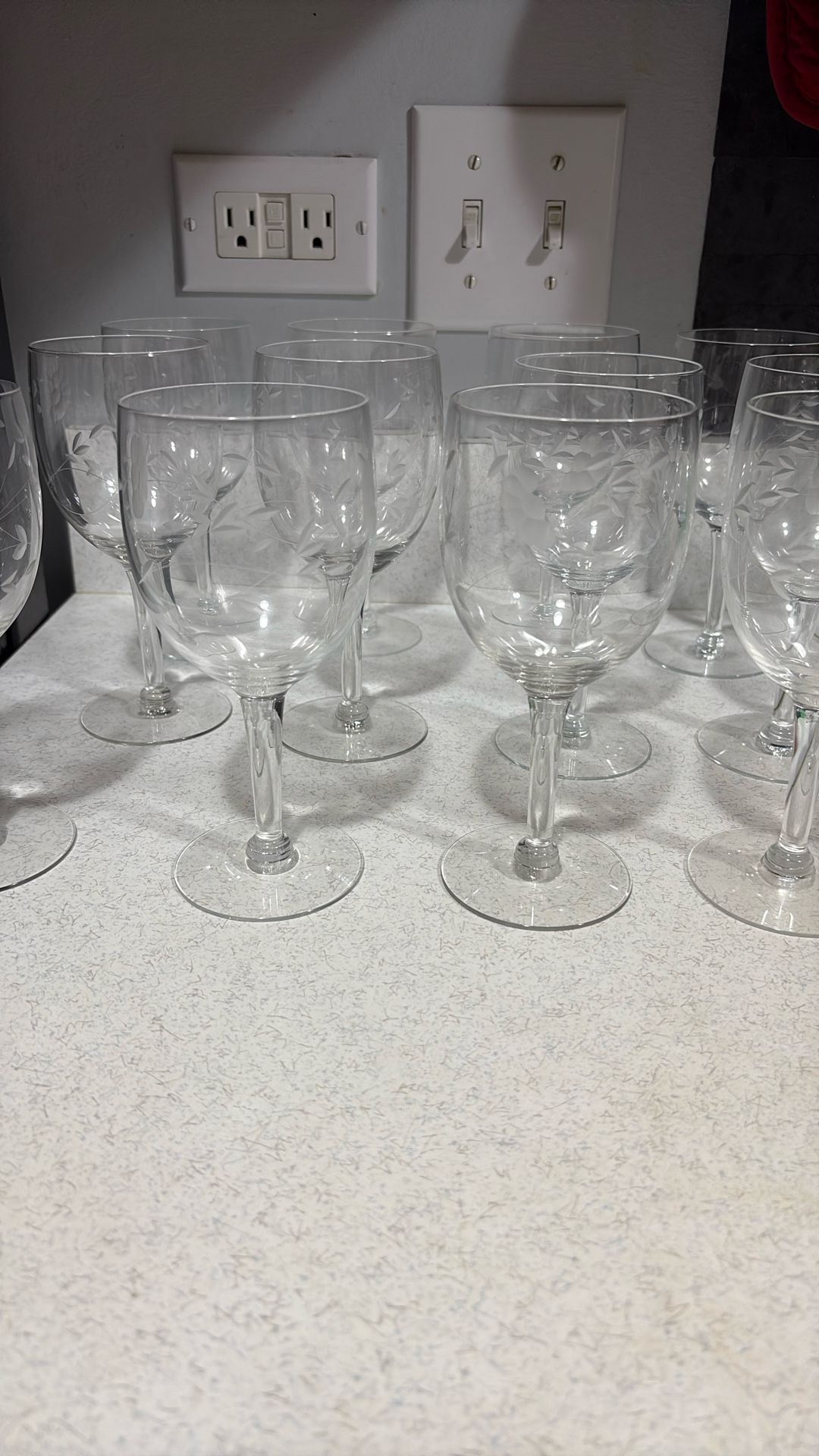 Princess House Crystal