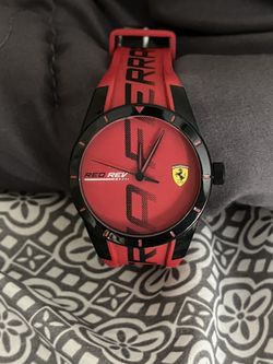 Ferrari Watch