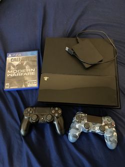 Playstation 4