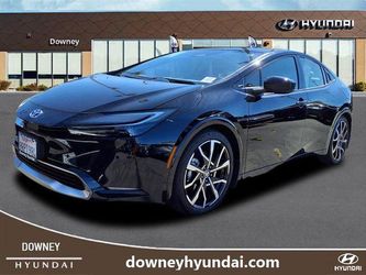 2024 Toyota Prius Prime