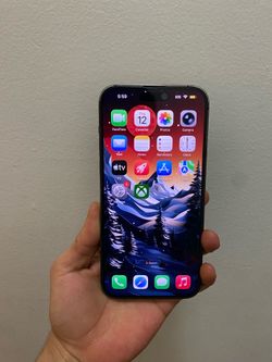 iPhone 14 Pro Max Unlocked