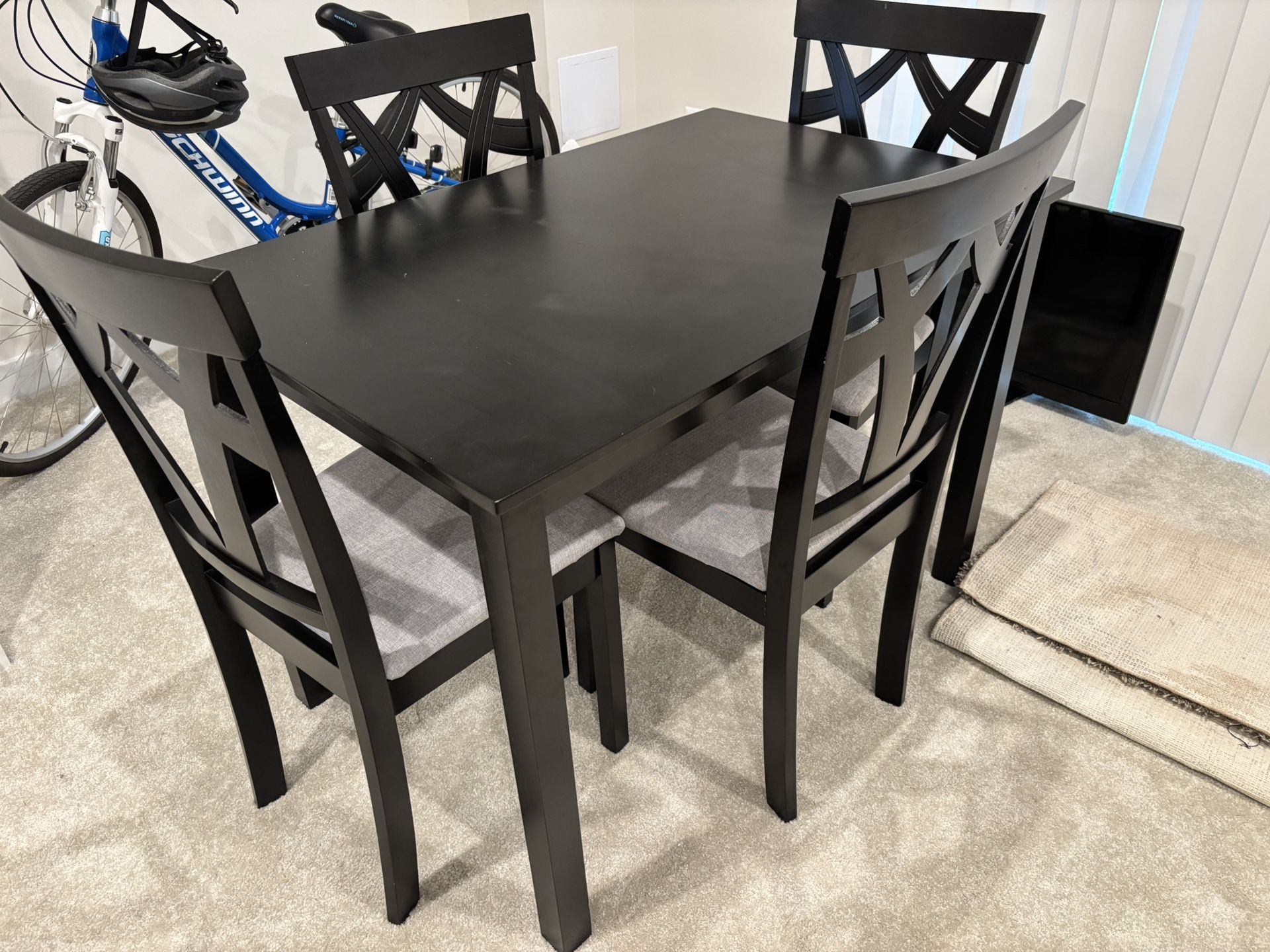 Kitchen Table