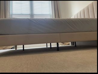 Full Size Mattress