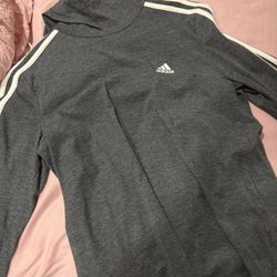 adidas sweatshirt