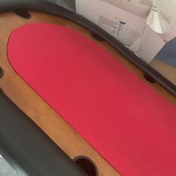 Poker Table For Sale