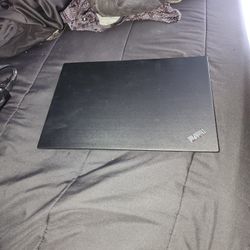 Brand New t460s i7core