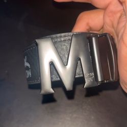 Mcm Belt