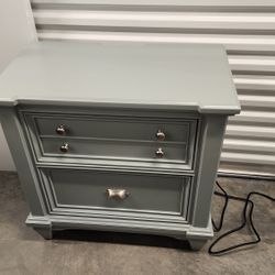 Hilton Head Nightstand Mint