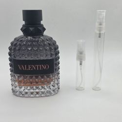 DECANT Valentino CORAL FANTASY 
