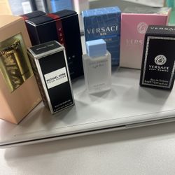 Cologne’s/Perfume 