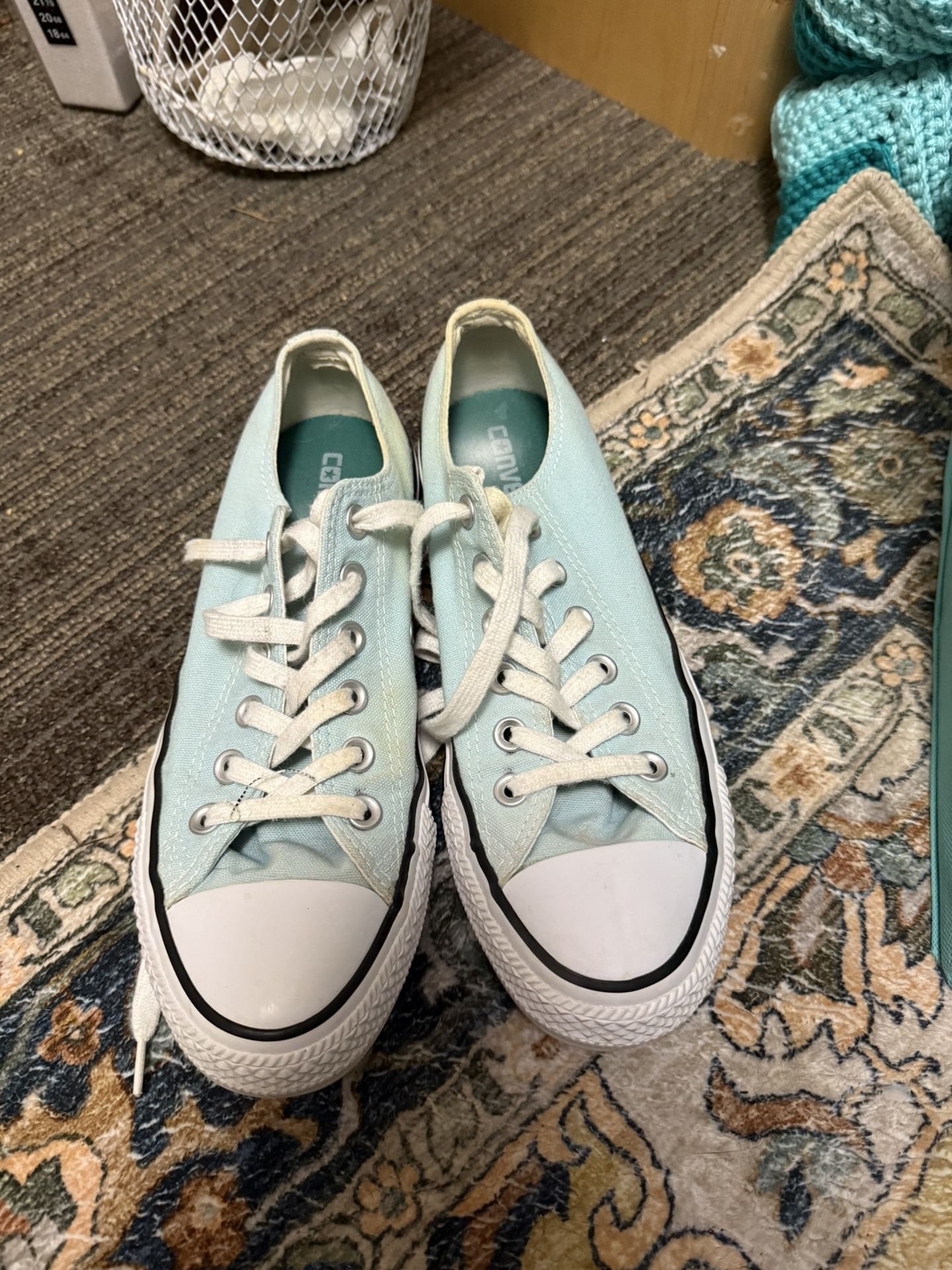 Shoes Converse