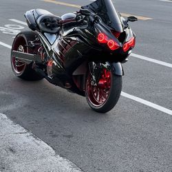 Ninja Chopper for Sale in Honolulu, HI - OfferUp