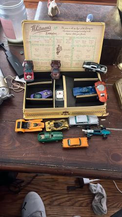 Matchbox