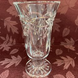 Waterford Crystal Vase