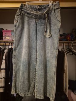 Womens Jeans