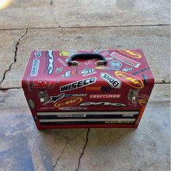 Craftsman Toolbox