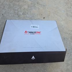 Minus One Tattoo Kit From Amazon