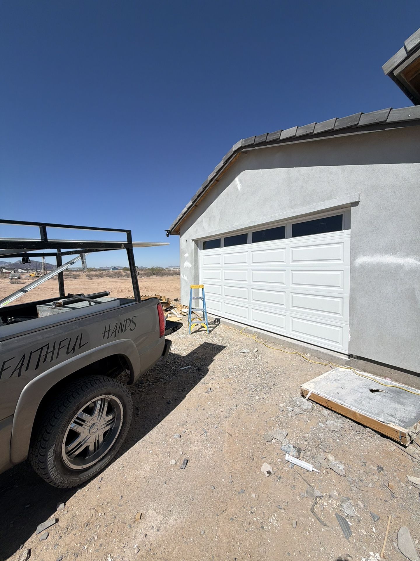 Garage Doors
