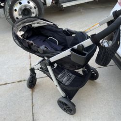 Graco Modes Pramette Stroller for Sale in Riverside, CA - OfferUp