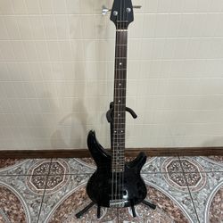 Yamaha TRBX174 Bass Guitar 