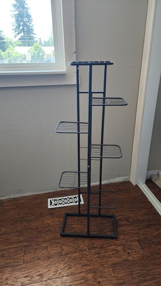 Plant Shelf