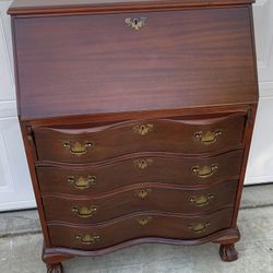 Antique Desk
