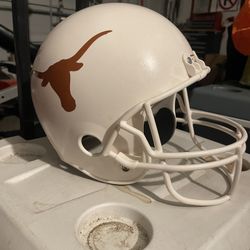 Franklin Texas Longhorns Helmet 