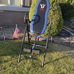 Inversion Table 