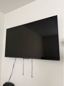 55 Inch Fire Smart TV