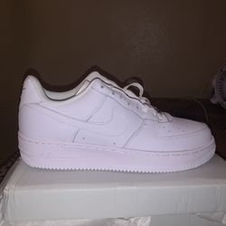 Nike Air Force ‘80