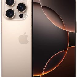 iPhone 16 Pro (Verizon)