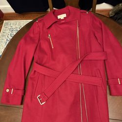 Michael Kors Wool Coat