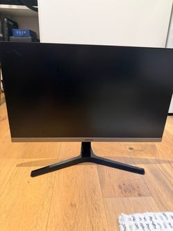 Samsung 24in Monitor