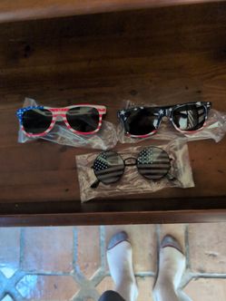 Sun Glasses
