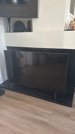 Samsung 65 4k Smart TV