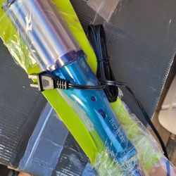 Bed Head Hair Waiver 