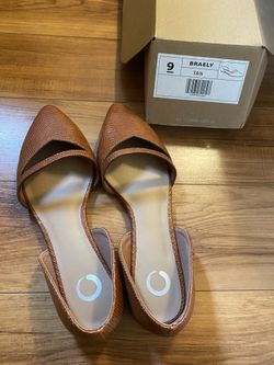 Braely Women’s Flats
