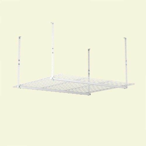 Ceiling Storage Rack Shelf