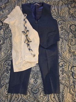 Toddler Outfit