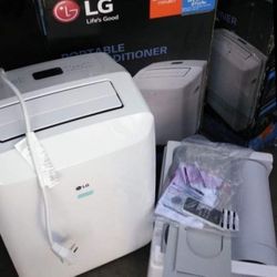 Portable Air Conditioner Aire Acondicionado