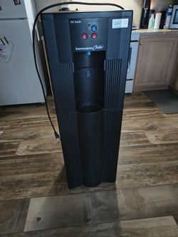 innowave Uv water dispenser
