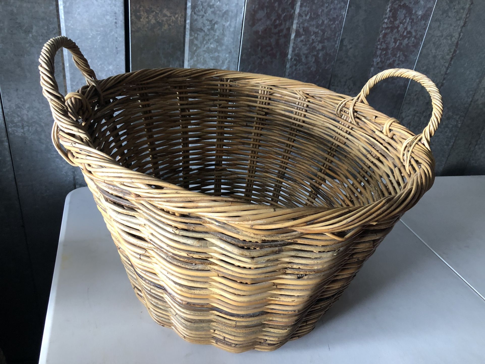 Large Basket