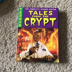 Tales Of The Crypt 