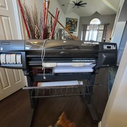 Commerical Printer 