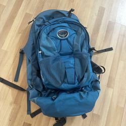 Osprey Farpoint 55 L Backpacking Pack