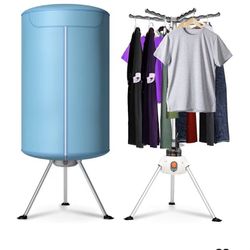 Portable Dryer