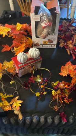 Thanksgiving Bundle