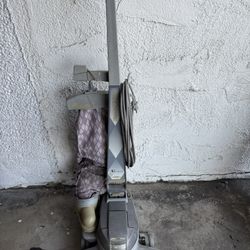 Commercial Vacuum 