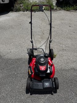 Honda Lawnmower